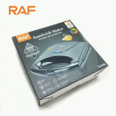 RAF Sandwich Maker R.215S