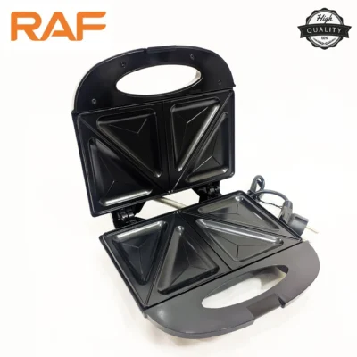 RAF Sandwich Maker 4 Slice R.284S