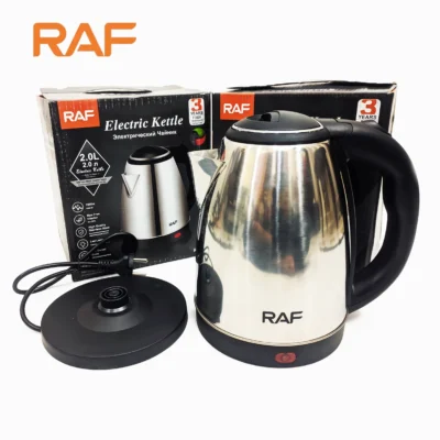 RAF Electric Kettle R.7816