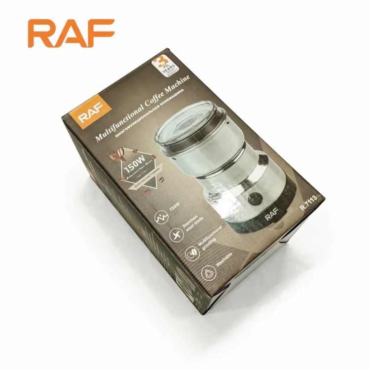 RAF Masala Grinder r.7113