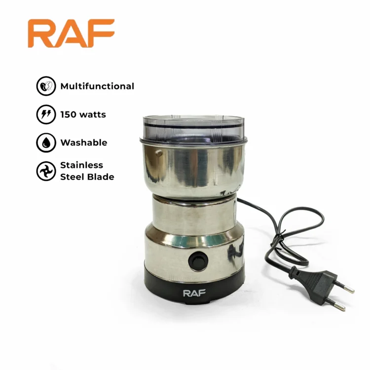 RAF Masala Grinder r.7113