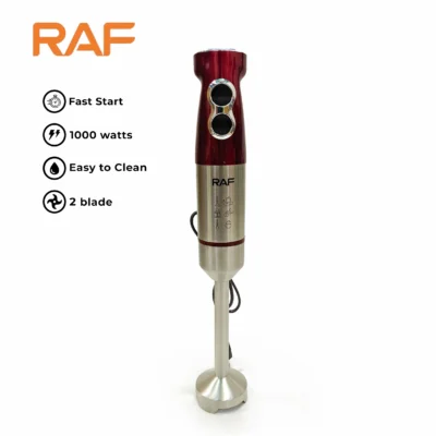 RAF Hand Blender R.315