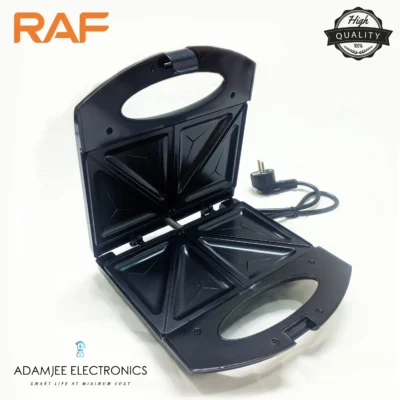RAF Sandwich Maker R.215S