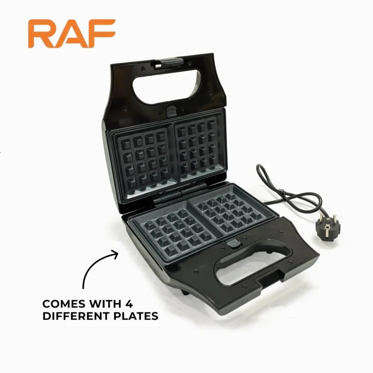RAF Sandwich Maker R.550