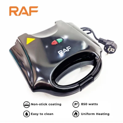 RAF Sandwich Maker R.207S
