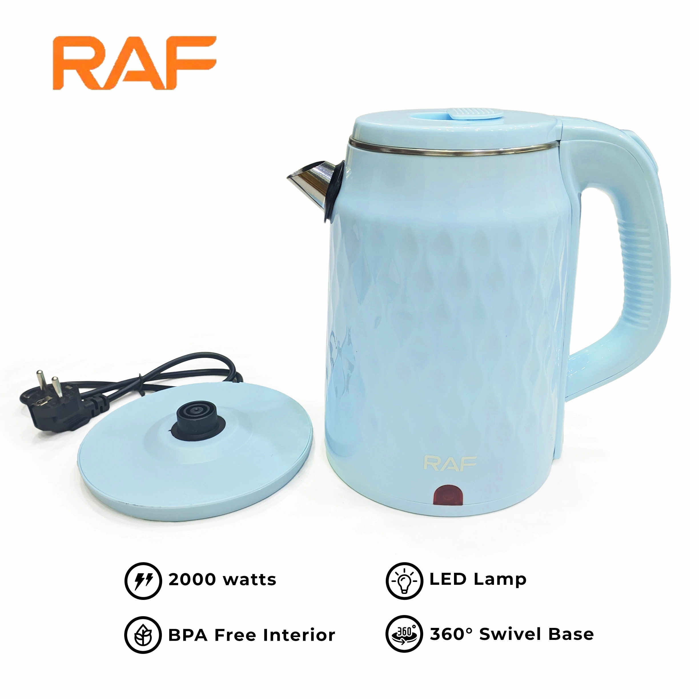 Kettle electric price sale