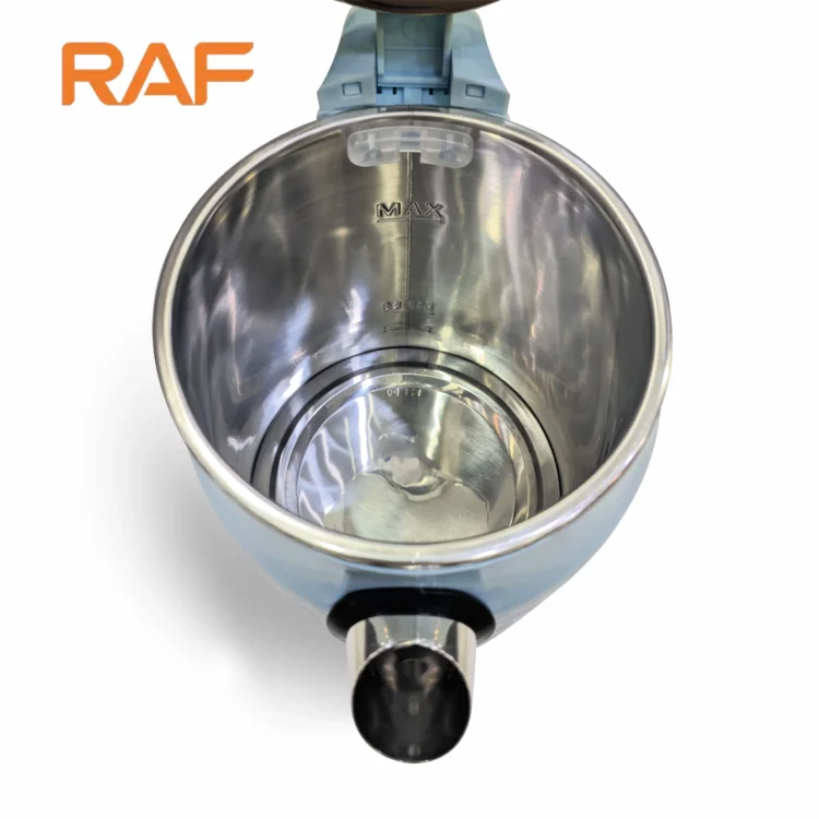 RAF Electric Kettle R.7947 Blue