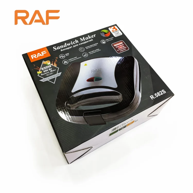 RAF Sandwich Maker R.582S