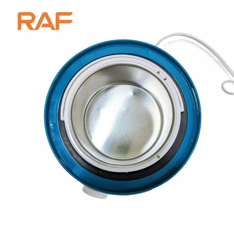 RAF Wax Heater R.438 ( Blue )