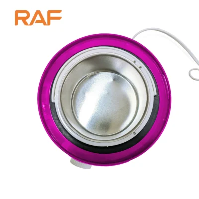 RAF Wax Heater R.438 ( Pink )