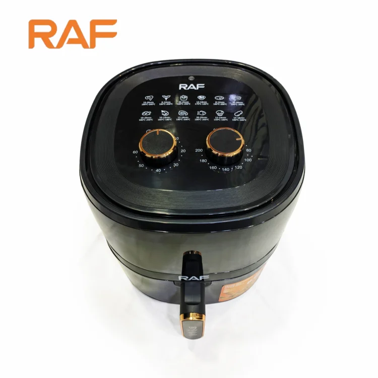 RAF Electric Air Fryer R.5324