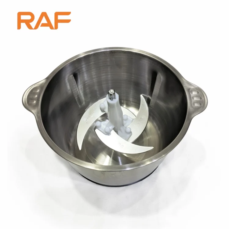 RAF Food Processor & Meat Chopper R.7019