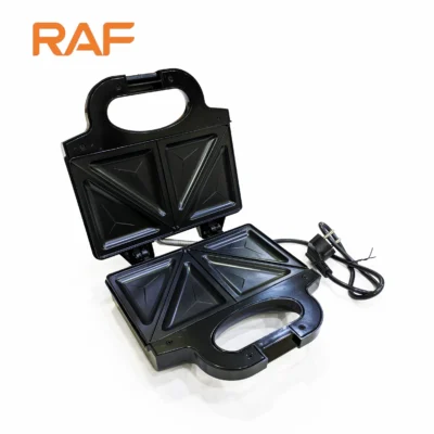 RAF Sandwich Maker 4 Slice R.585S