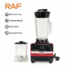 2-in-1 Electric Blender Grinder R.2809