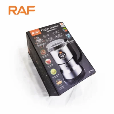 RAF Coffee Grinder R.7117 – Box