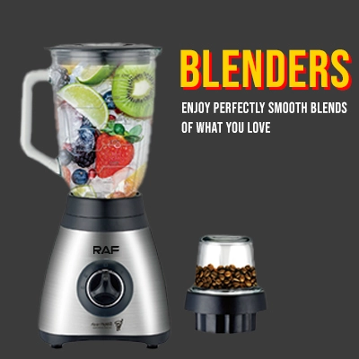 Jug Blender