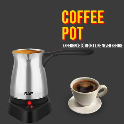 Coffee Pot