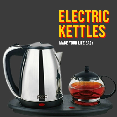 Electric Kettle
