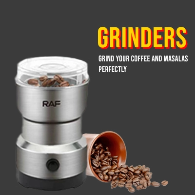 Masala Grinder