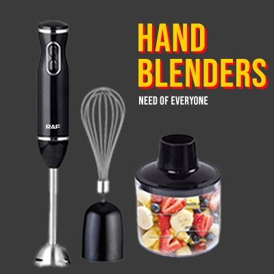 Hand Blender