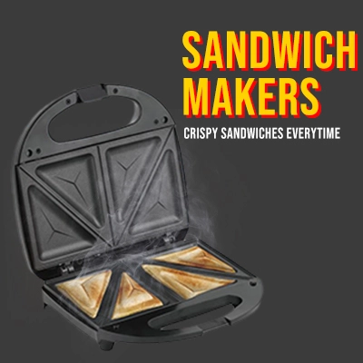 Sandwich Maker