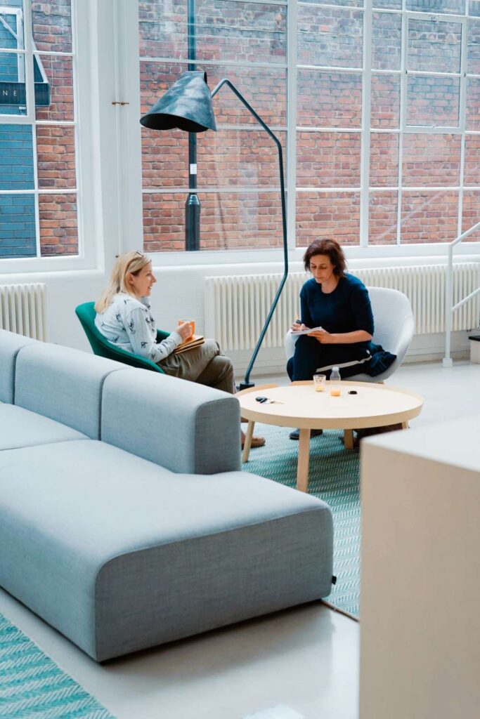 Office Interior