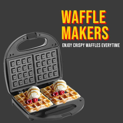 Waffle Maker