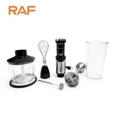 Hand Blender 5-in-1 R.2025 – all attachments